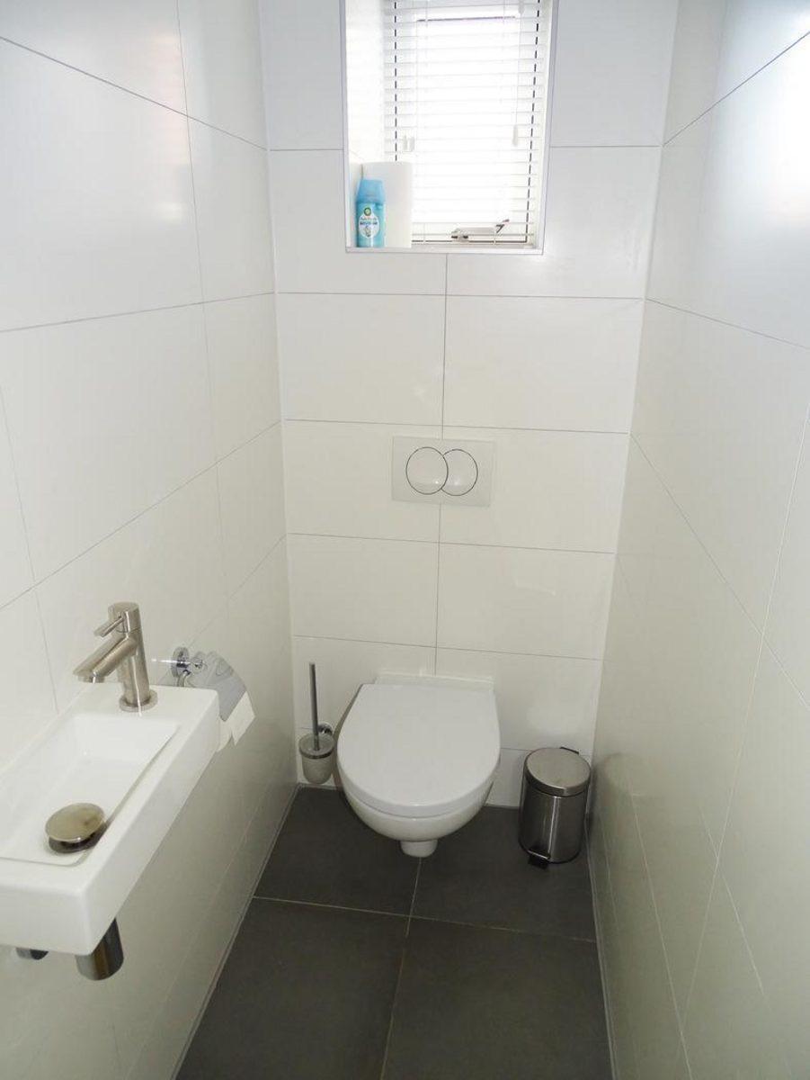 Schoneveld 114 - toilet