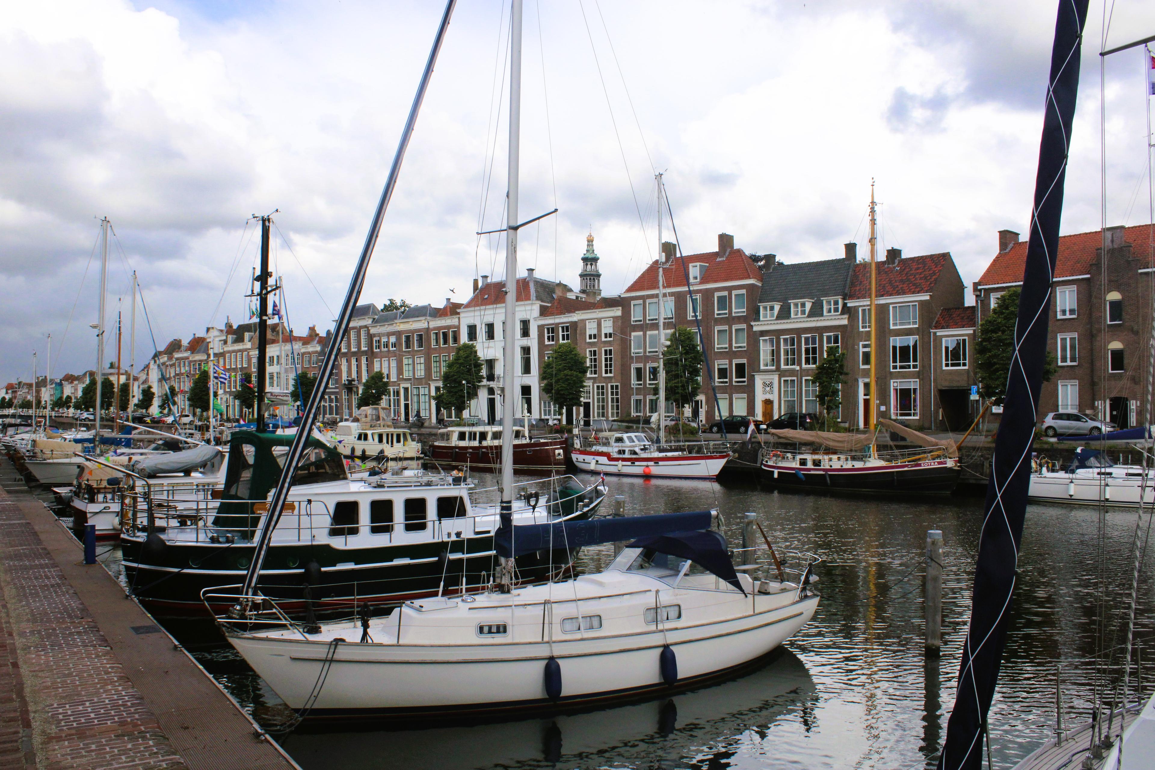 Delfshaven