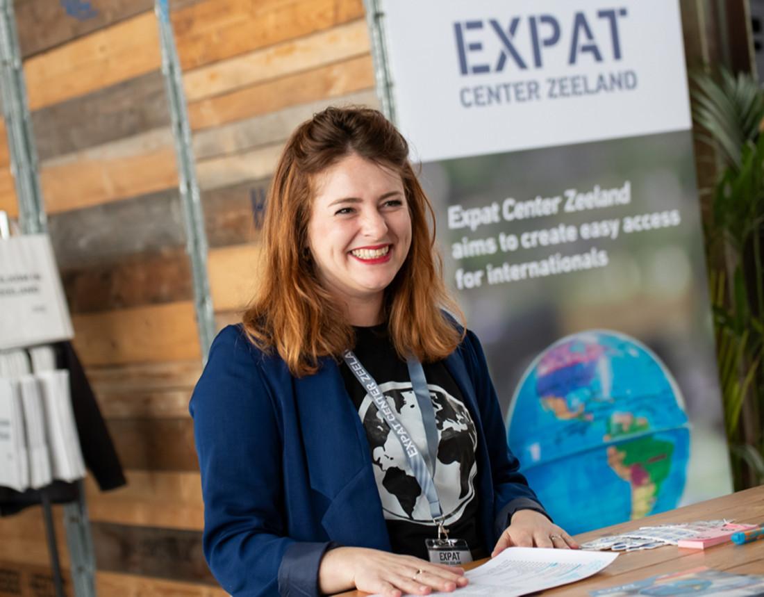 Expat Center Zeeland