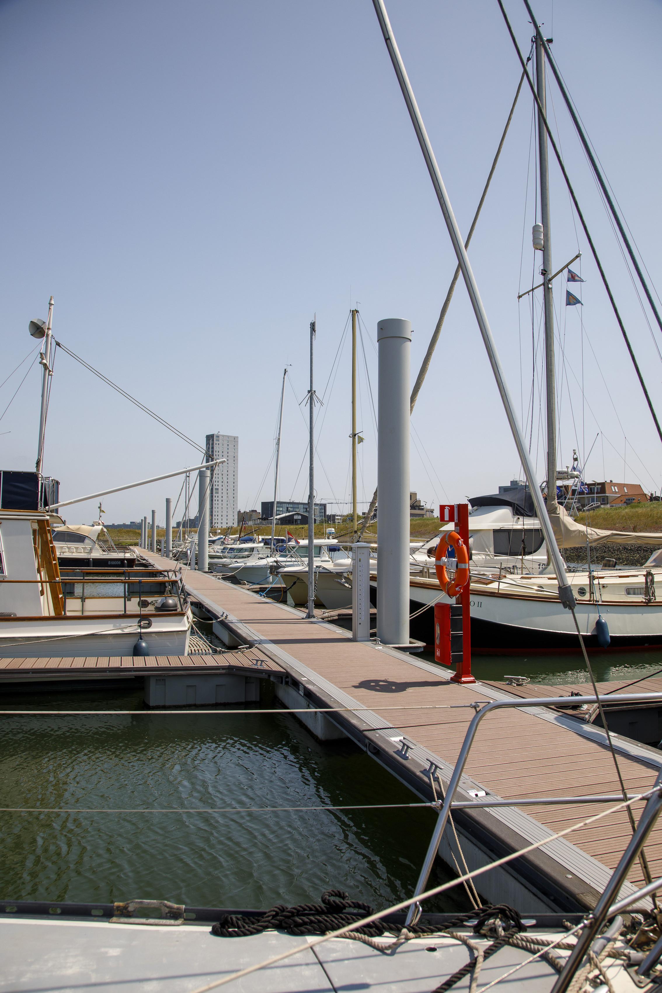 Jachthaven Terneuzen