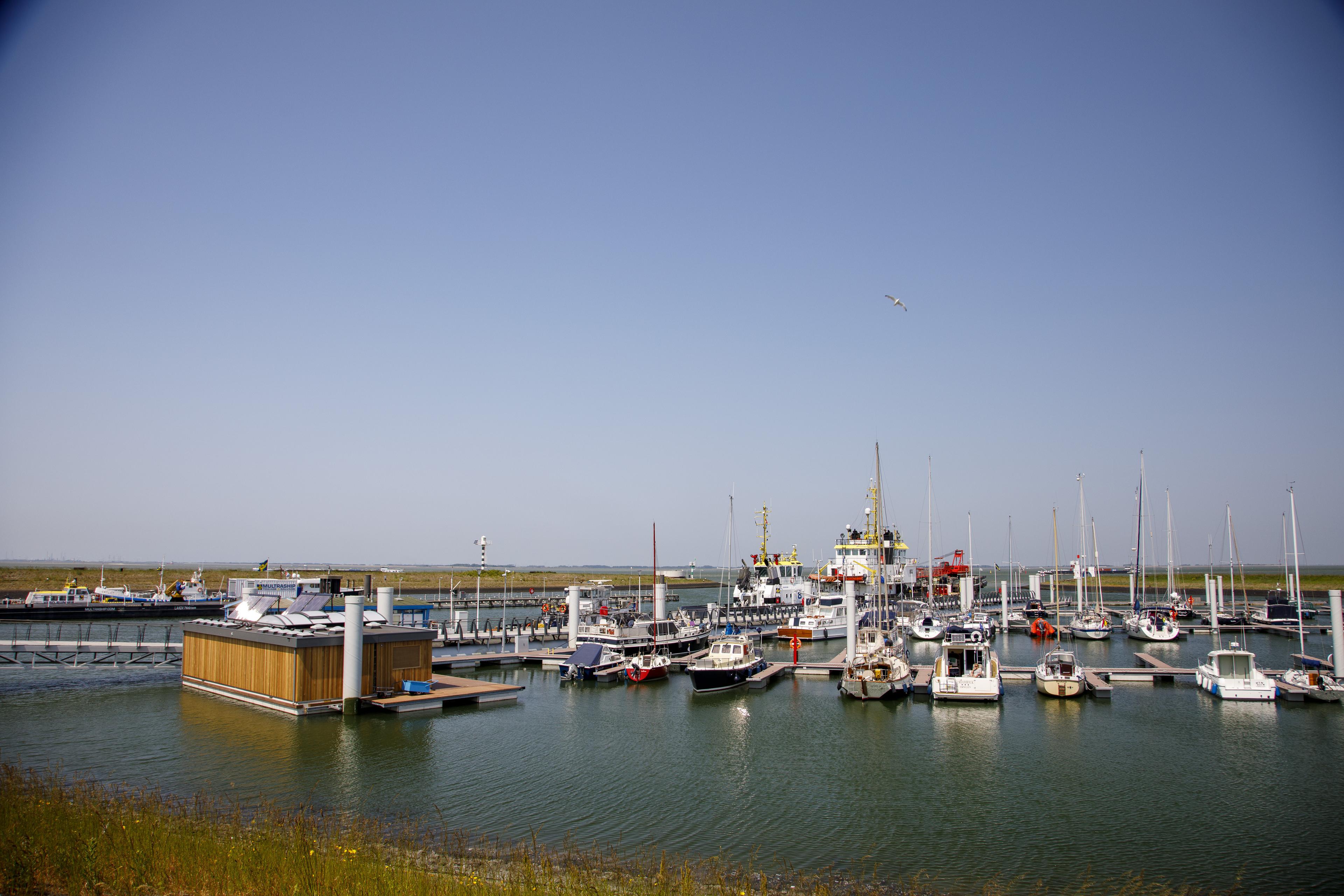 Jachthaven Terneuzen