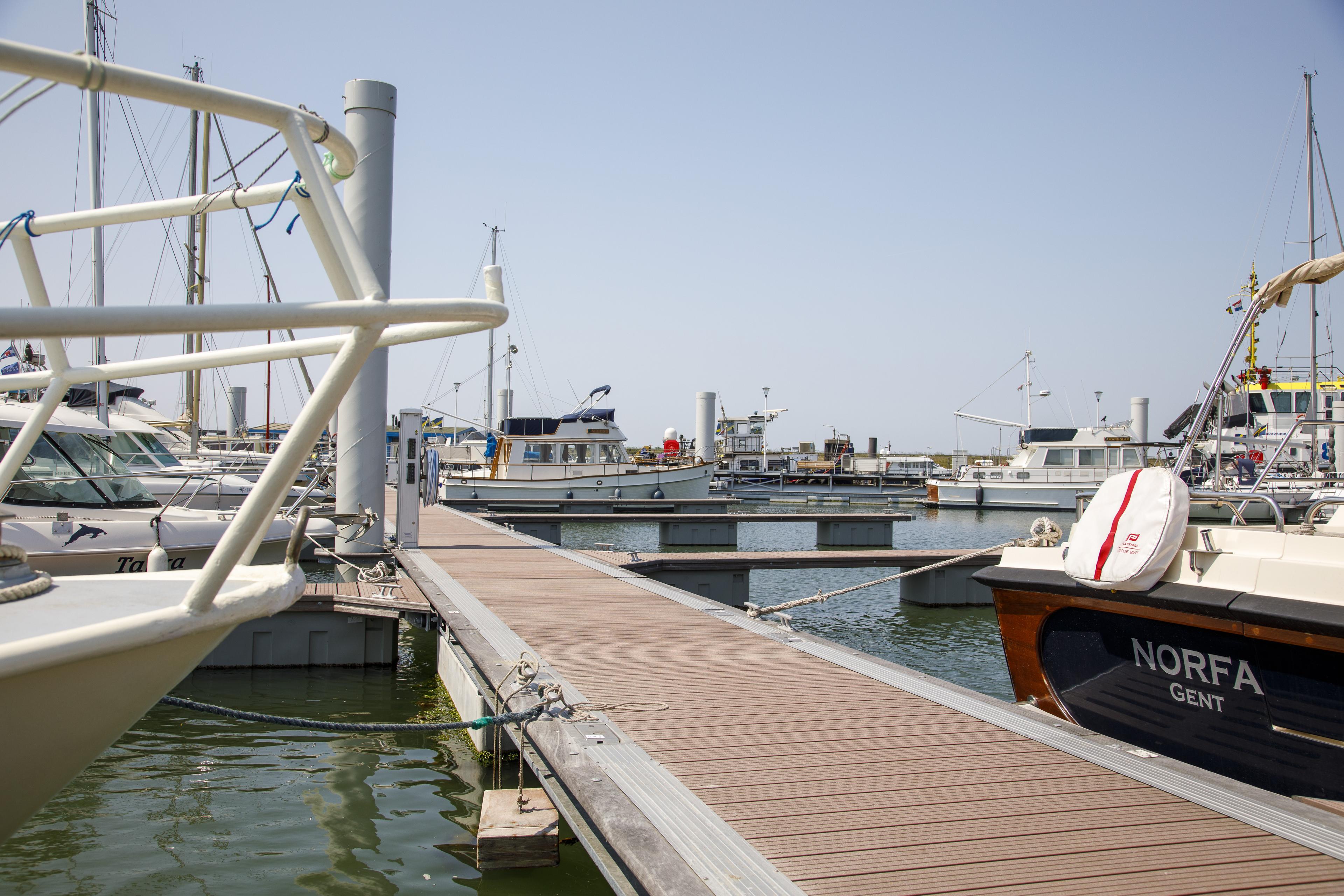 Jachthaven Terneuzen