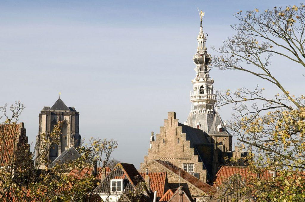 Zierikzee City tour