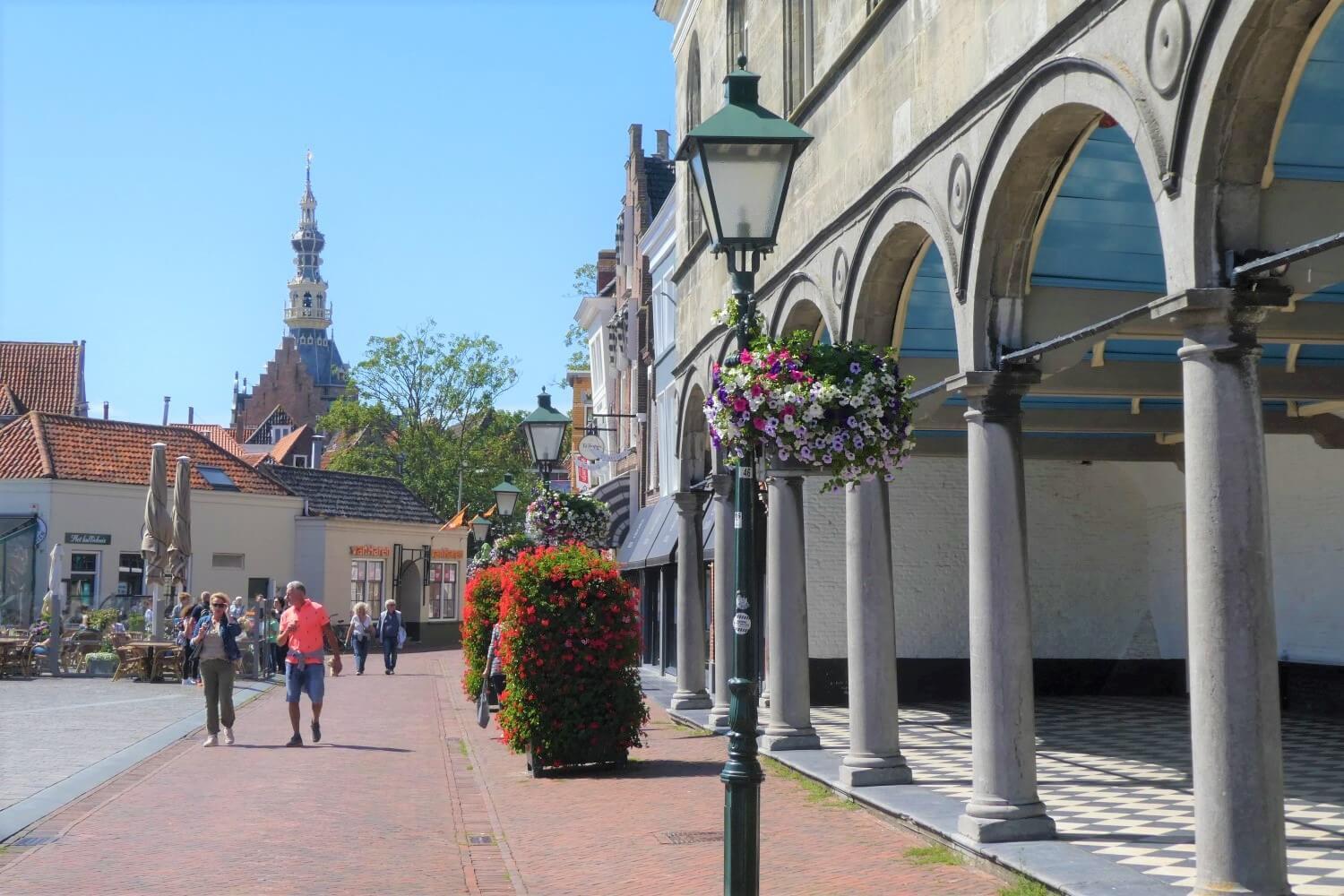 Zierikzee City tour