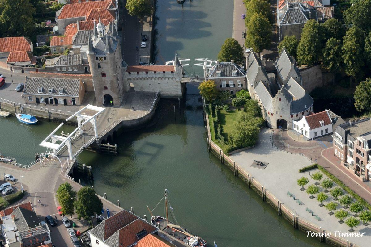 Zierikzee City tour