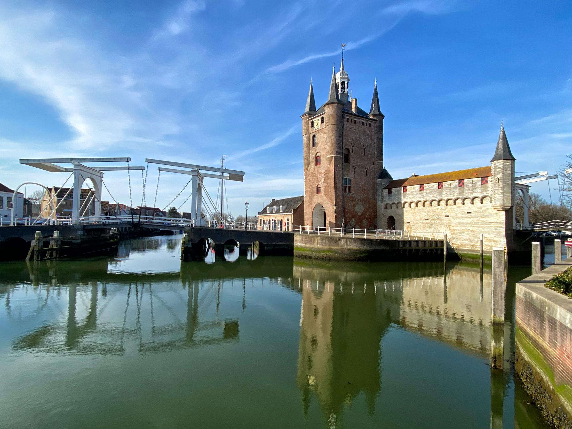 Zierikzee City tour