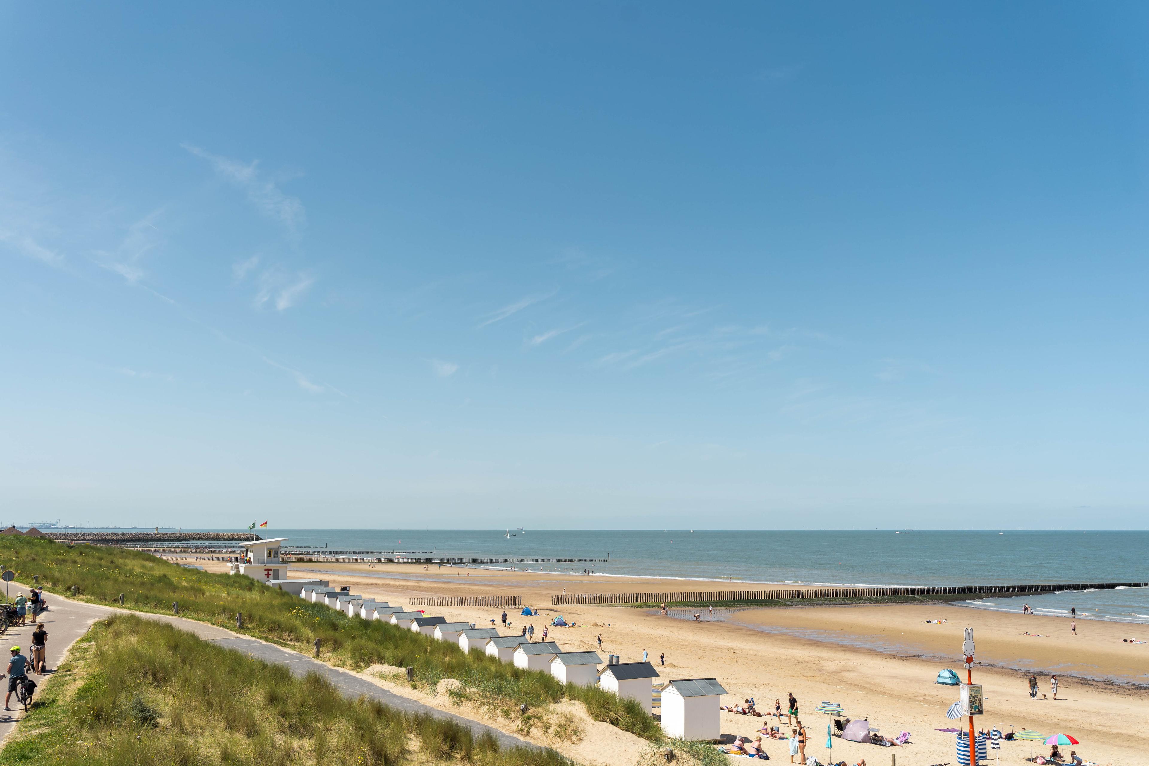 Strand Cadzand