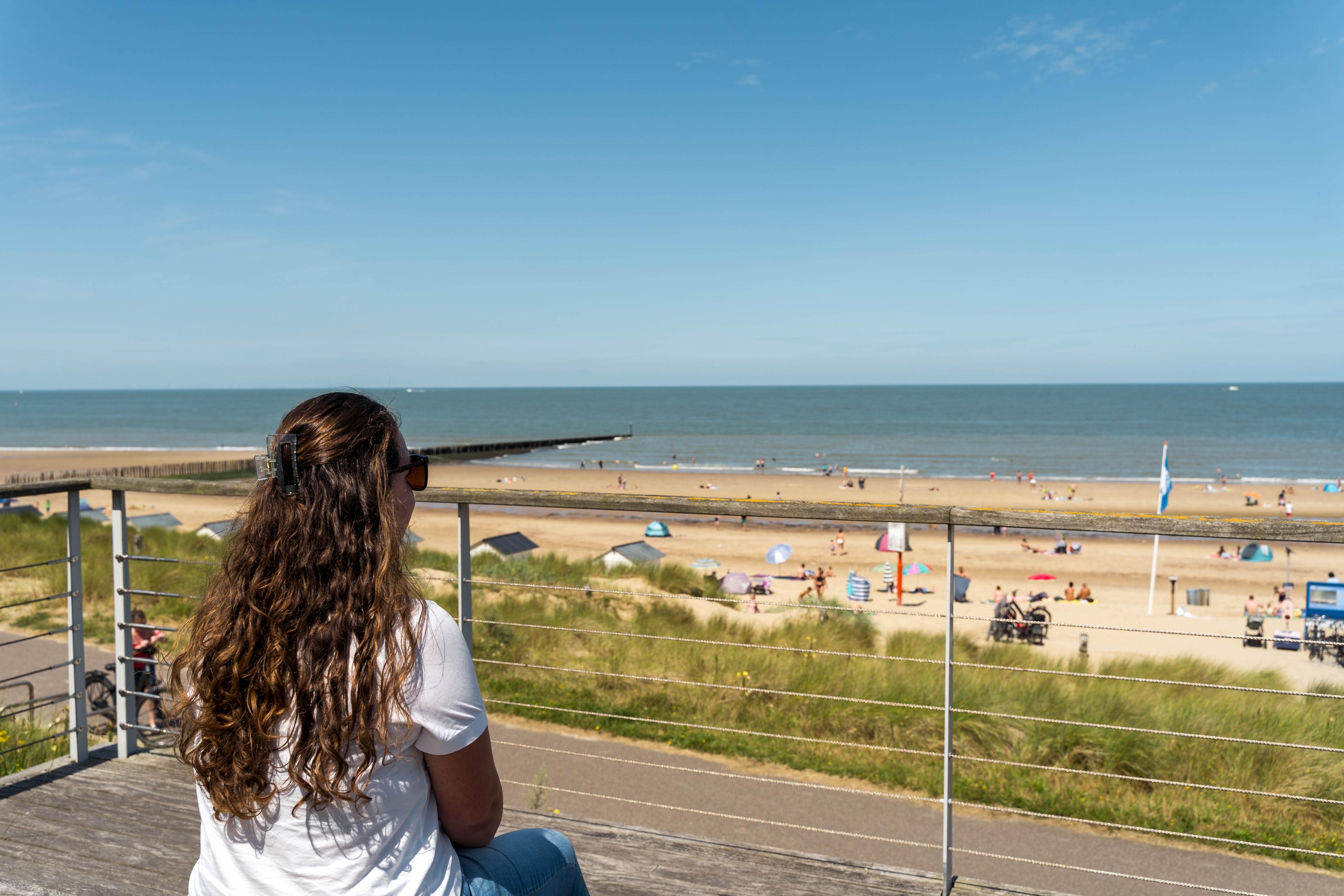 Strand Cadzand