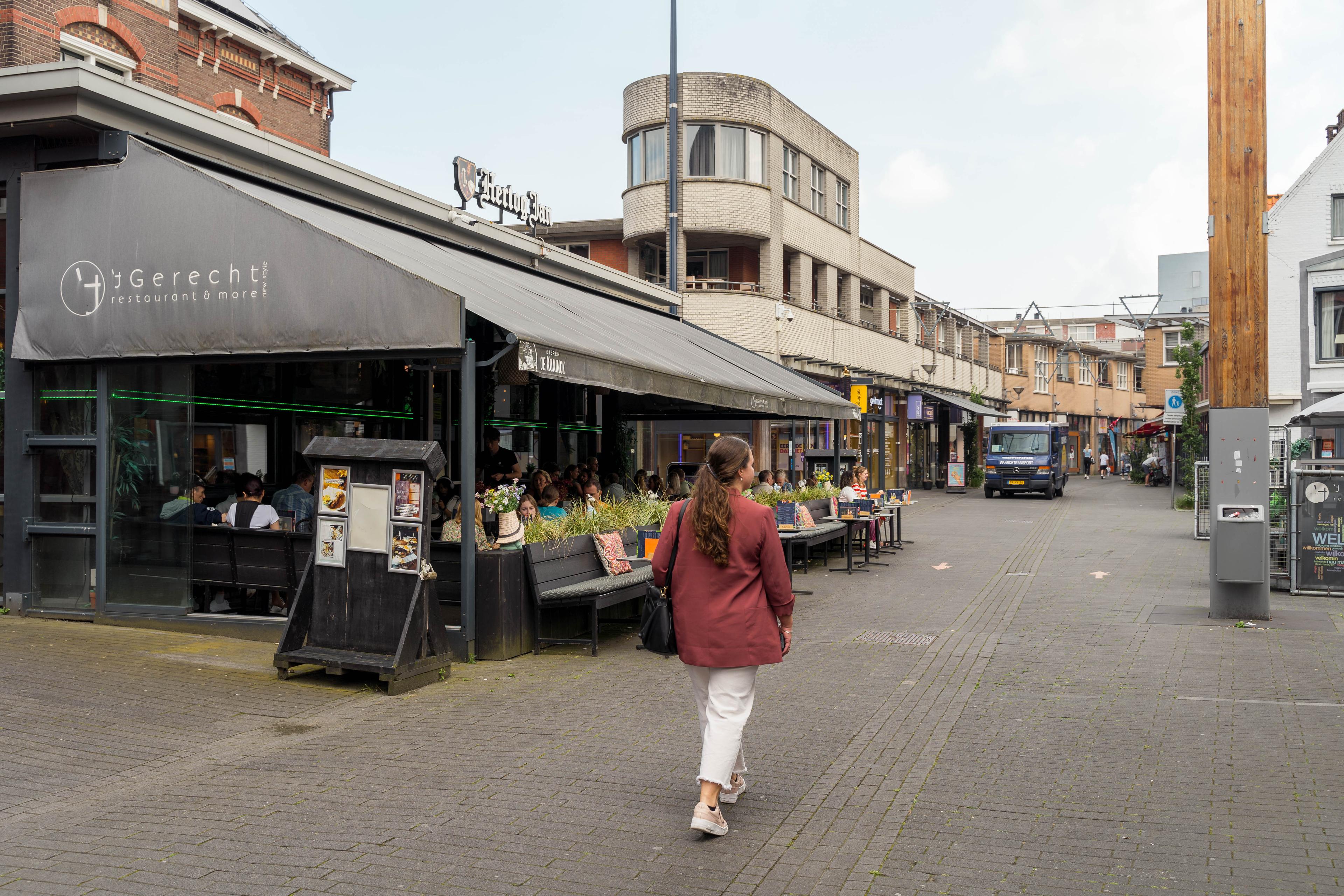 Terneuzen restaurants