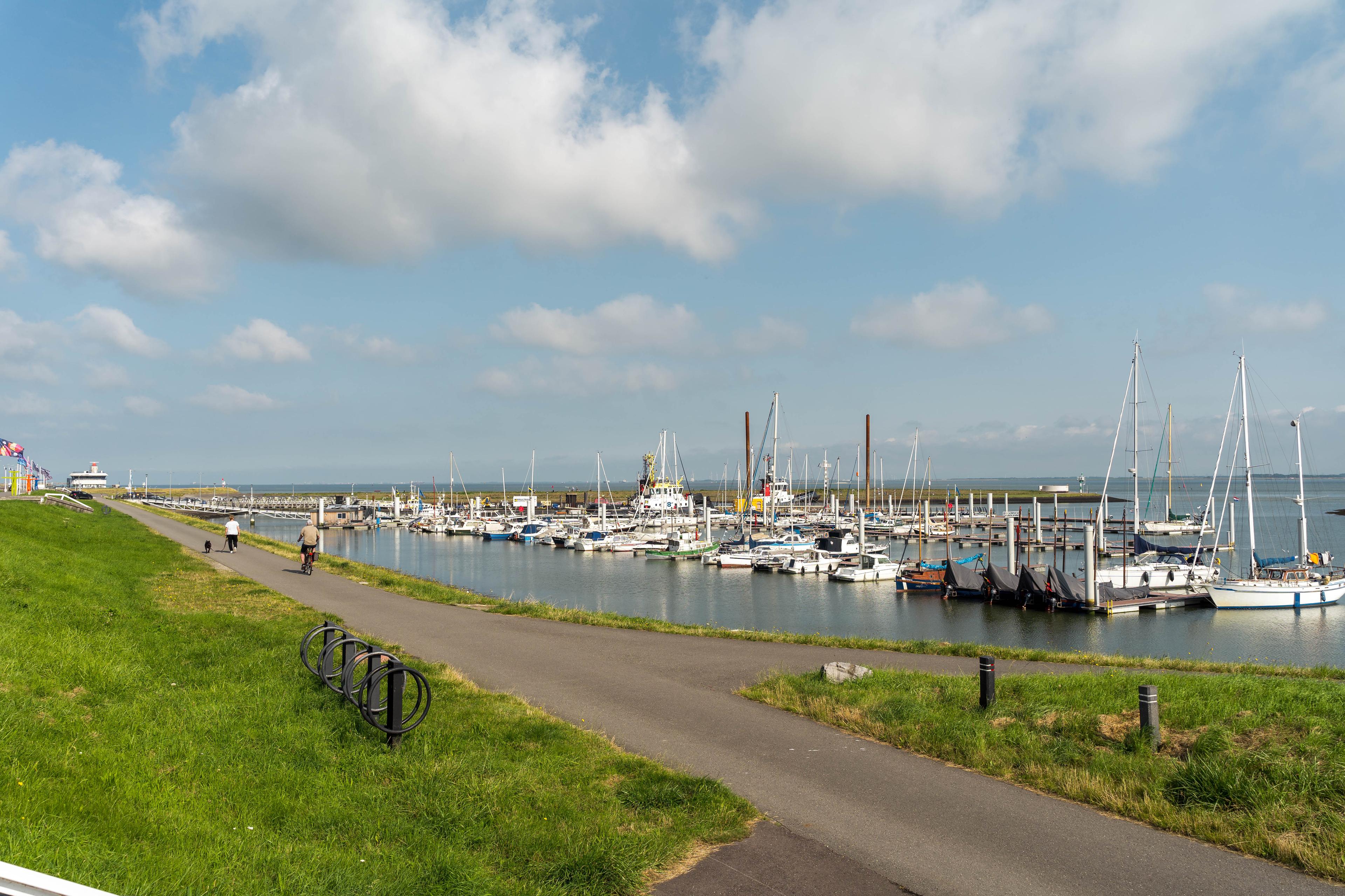 Hafen Terneuzen