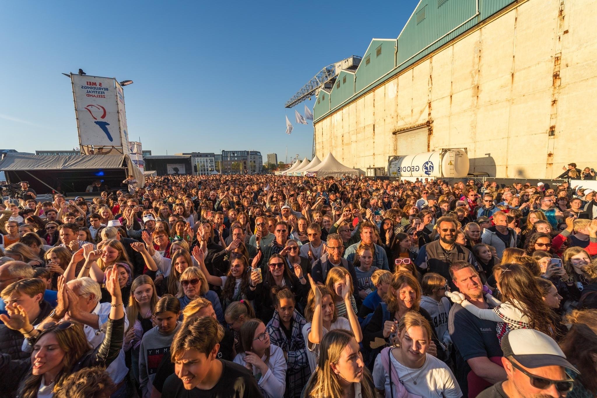 Festival en evenementen kalender Zeeland 2024 allyourz