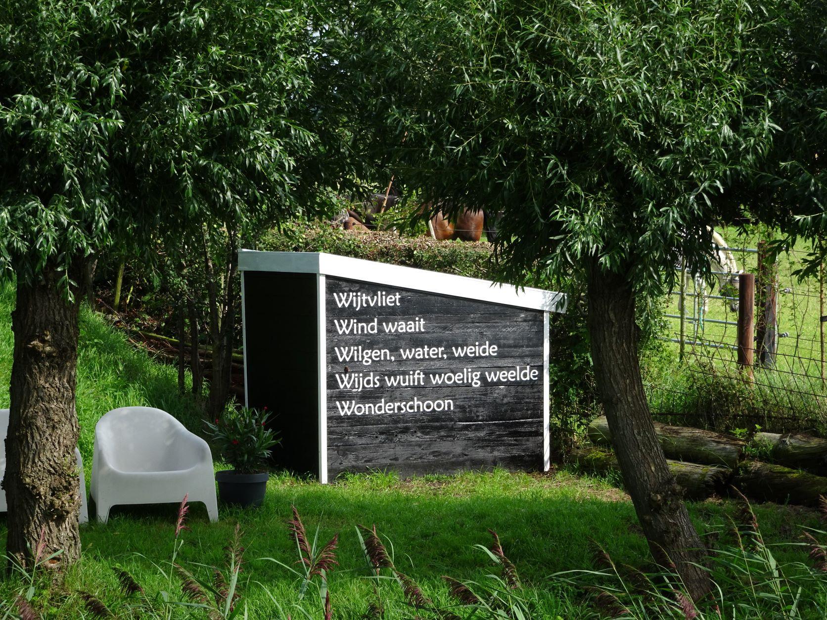 Kotje aan het Wijtvliet