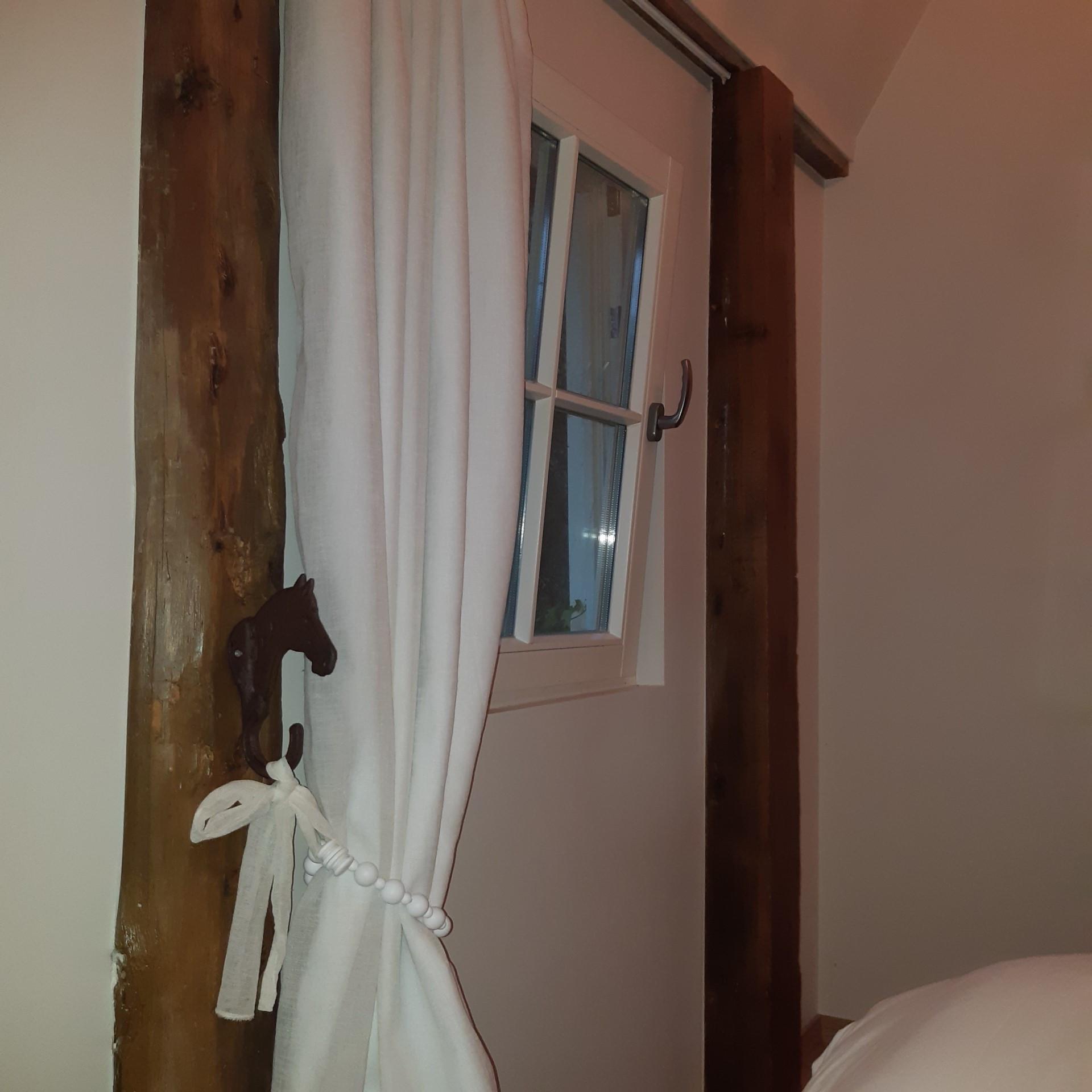 Slaapkamer verdieping