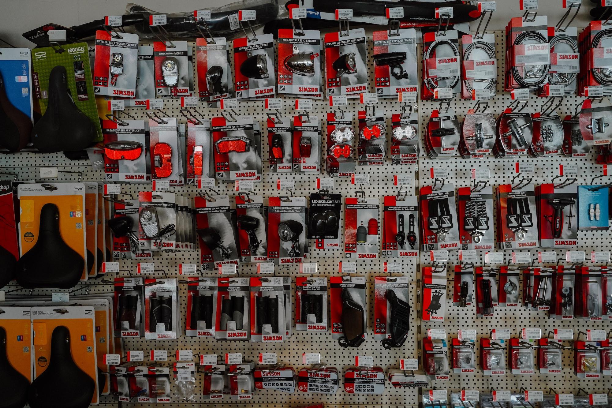 Tweewieler de Boer Hoek