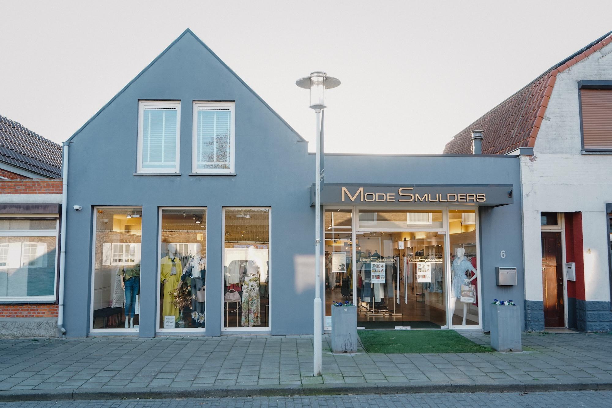 Mode Smulders Westdorpe