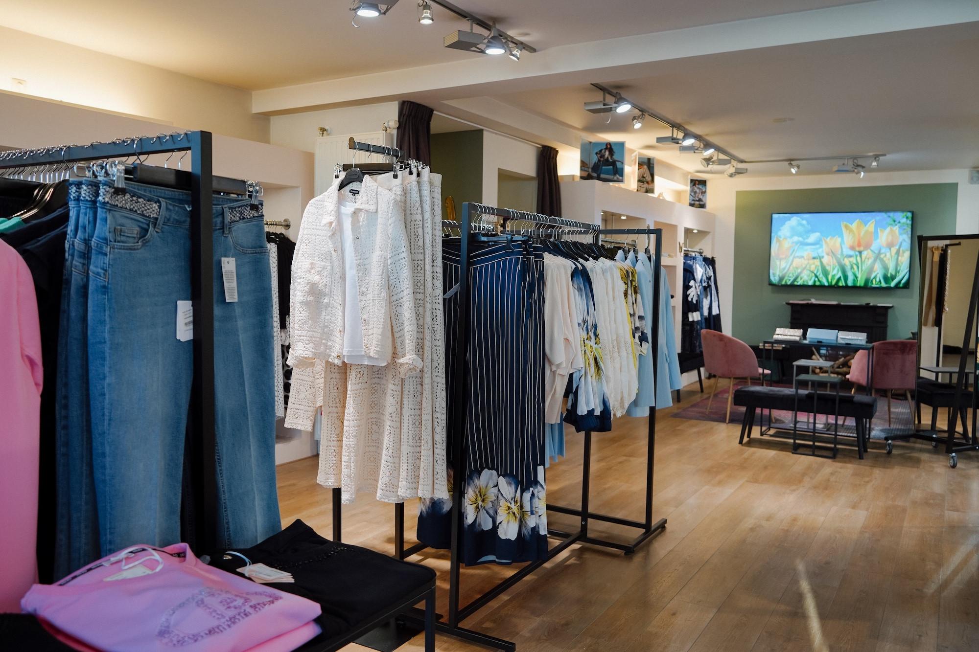 Mode Smulders Westdorpe