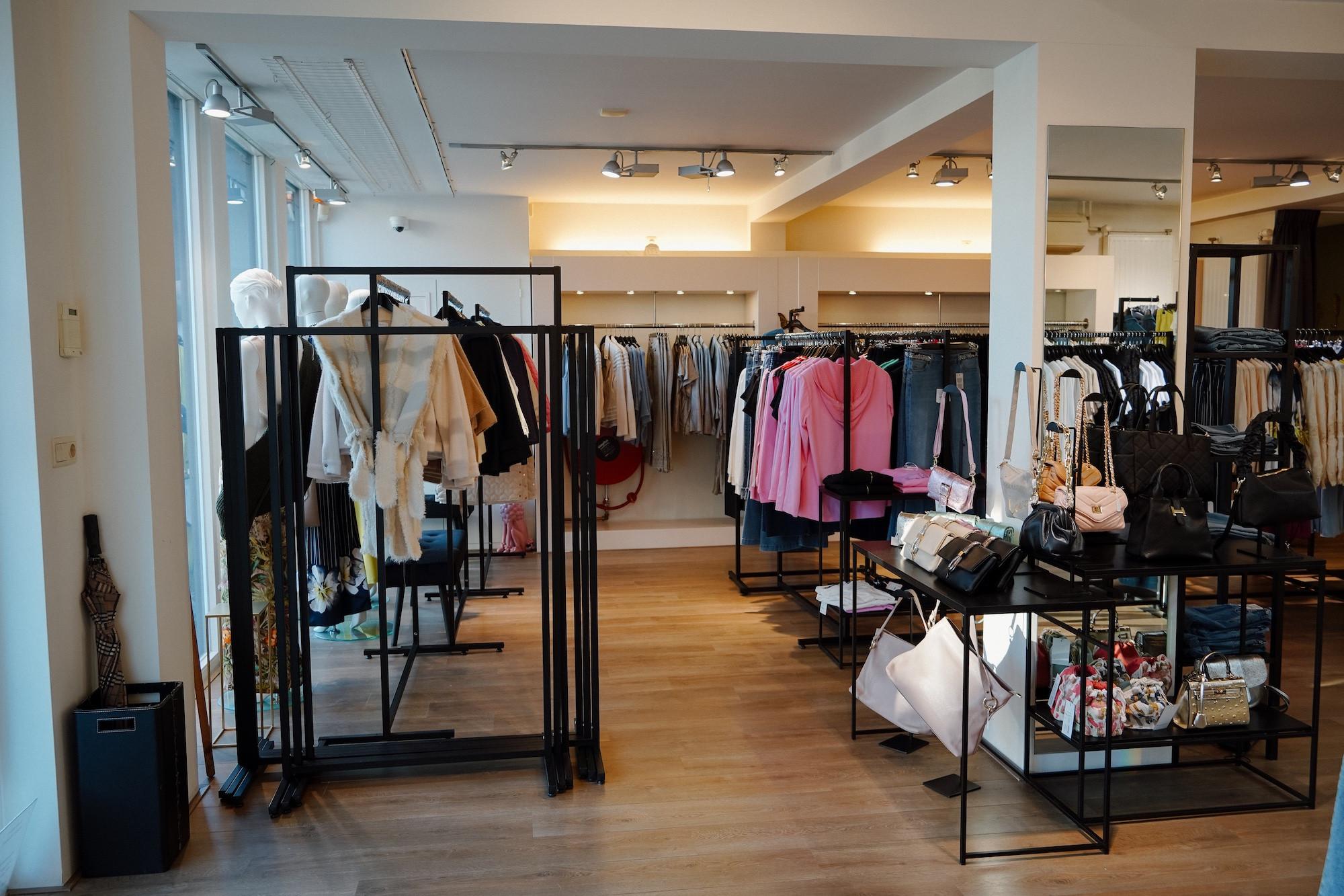 Mode Smulders Westdorpe