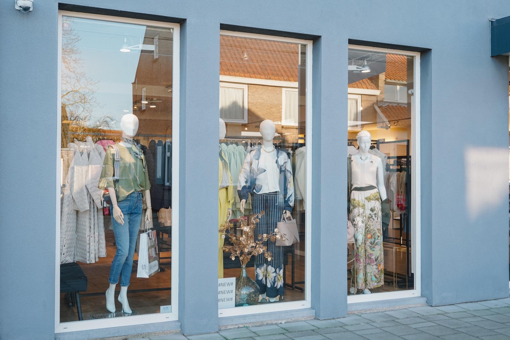 Mode Smulders Westdorpe