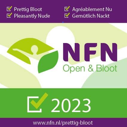 NFN Prettig Bloot-label