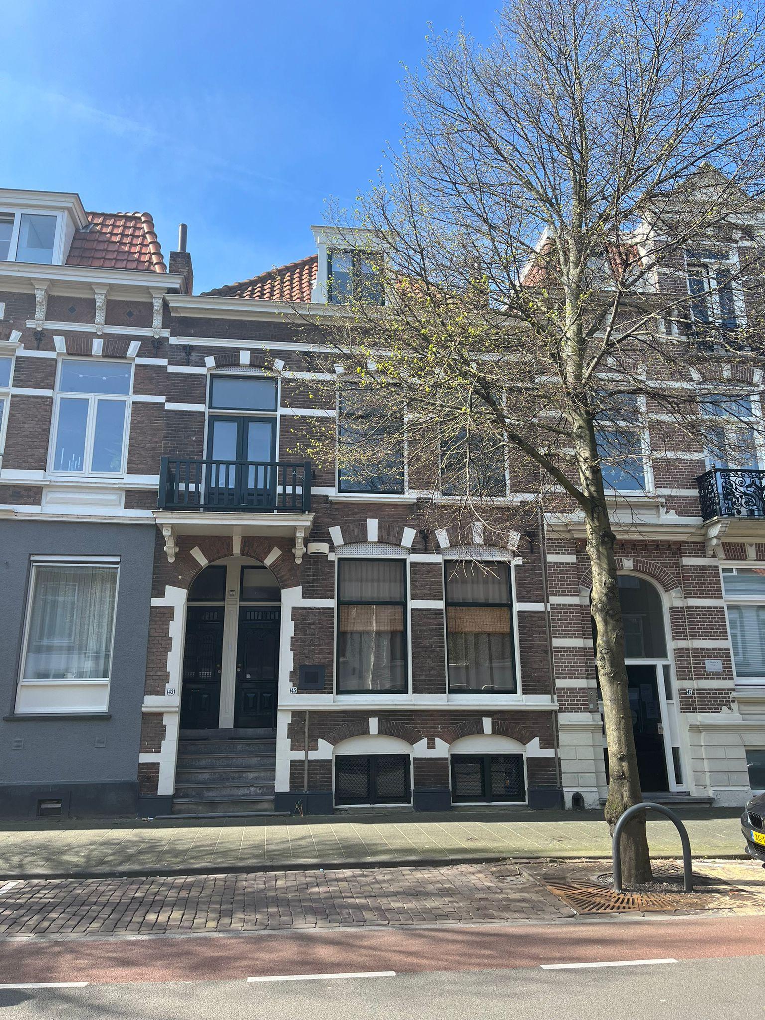 Bed and Breakfast Badhuis