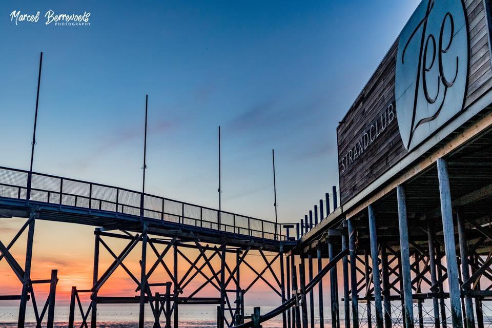 Strandclub Zee