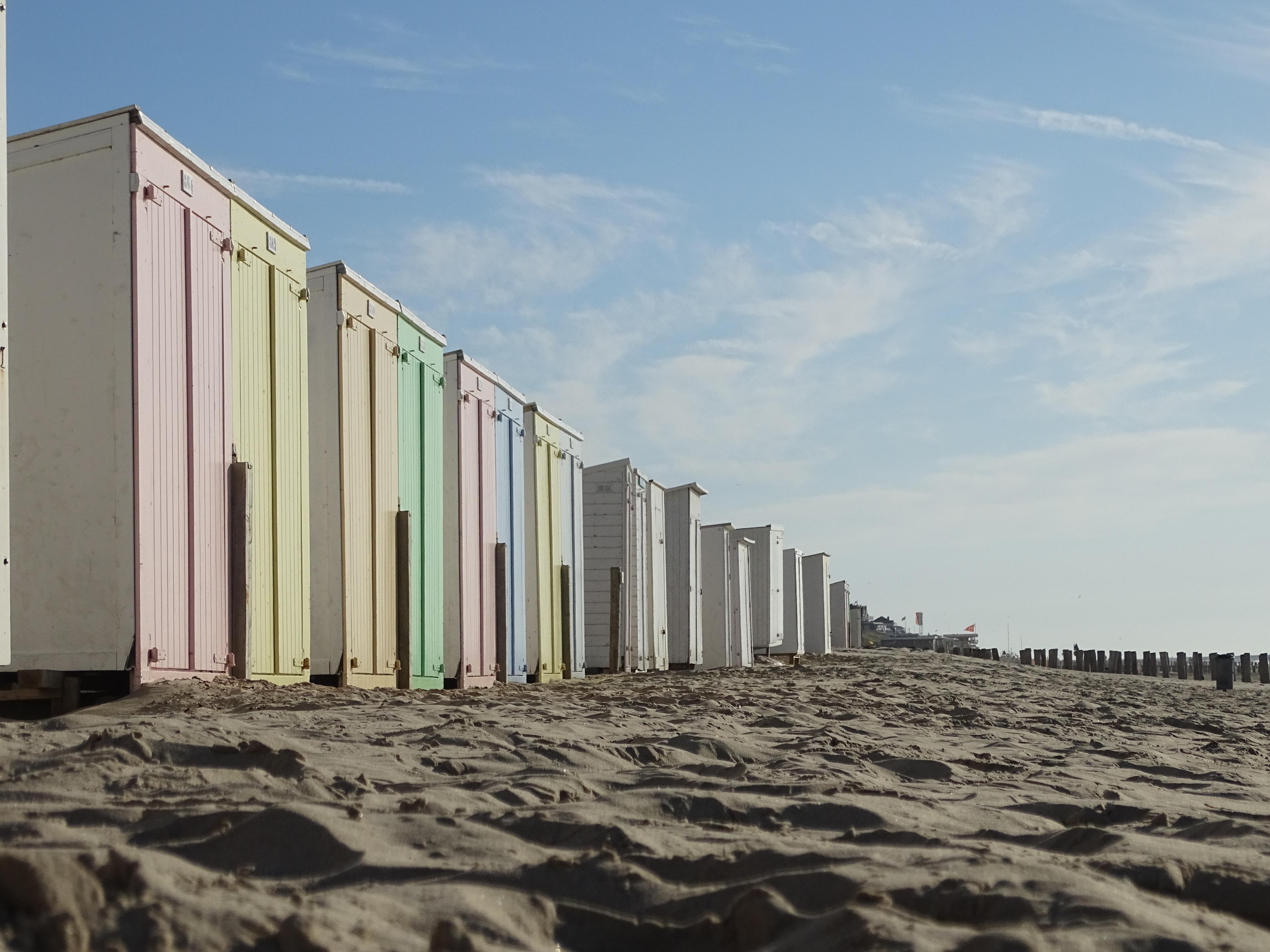 noordzeestrand