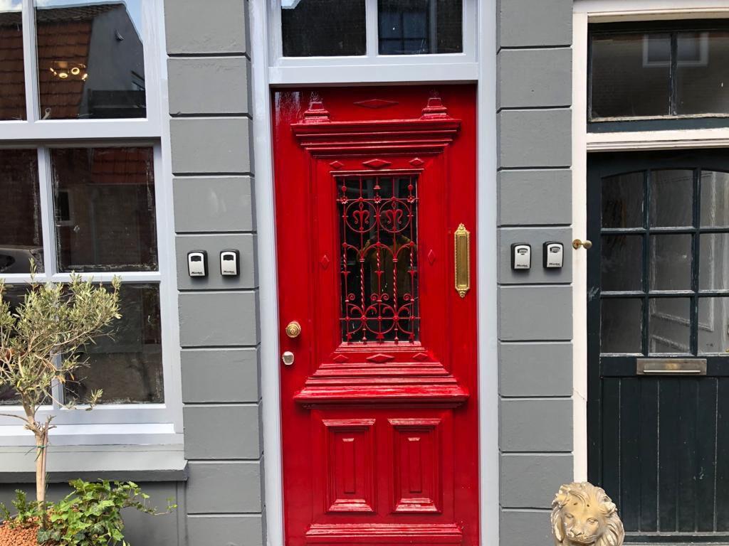 B&B De Schuur Zierikzee