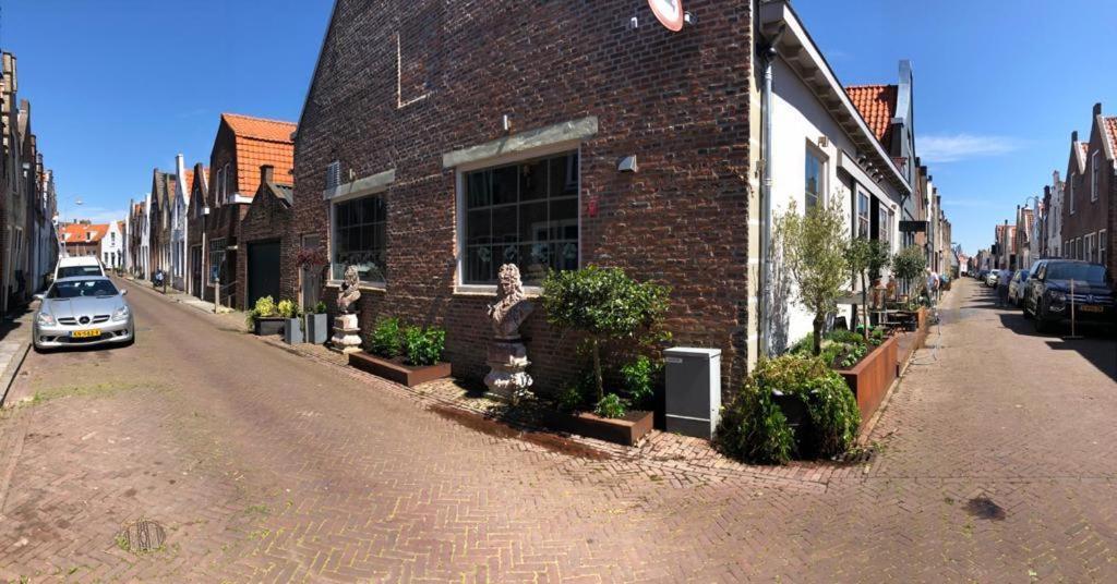 B&B De Schuur Zierikzee