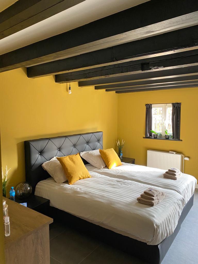 B&B De Schuur Zierikzee