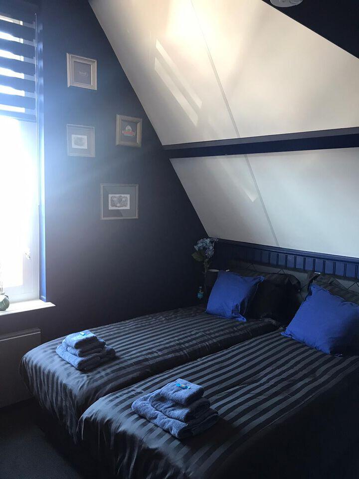 B&B De Schuur Zierikzee