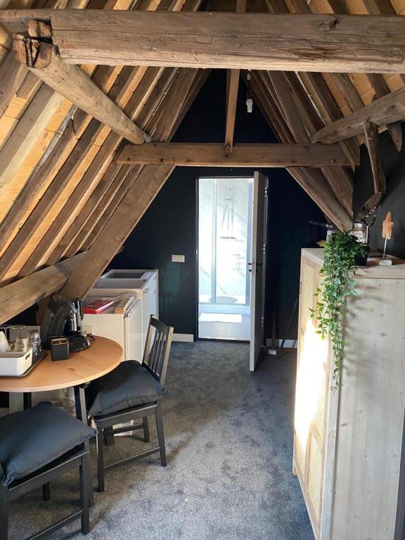 B&B De Schuur Zierikzee