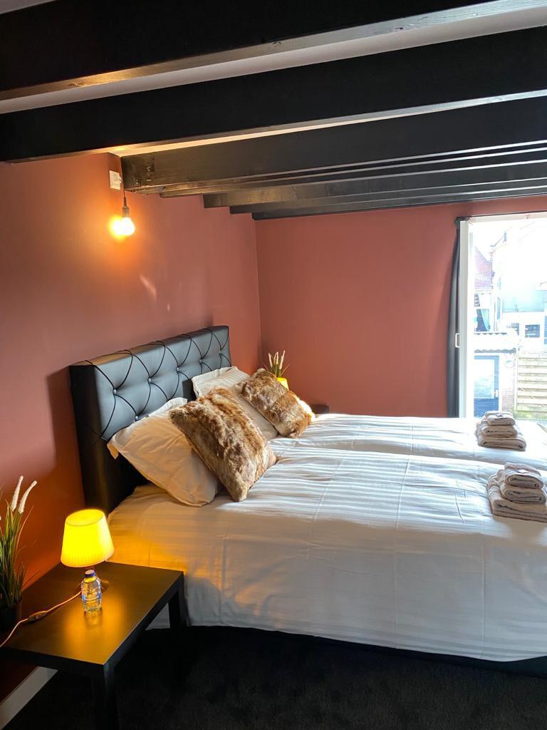 B&B De Schuur Zierikzee