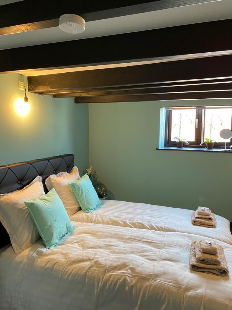 B&B De Schuur Zierikzee