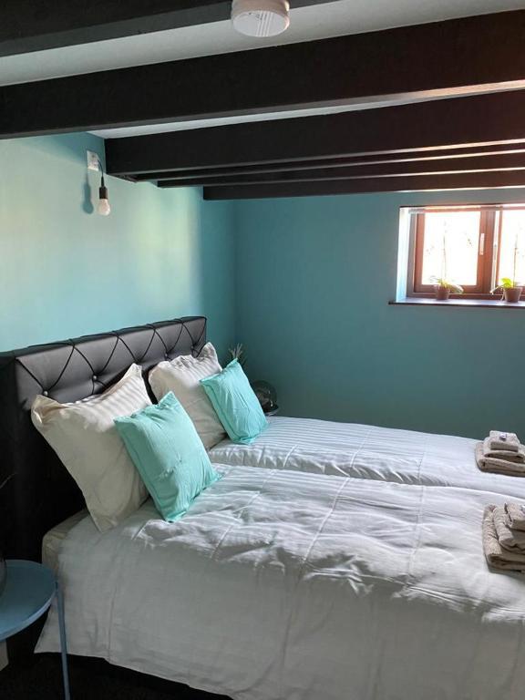 B&B De Schuur Zierikzee