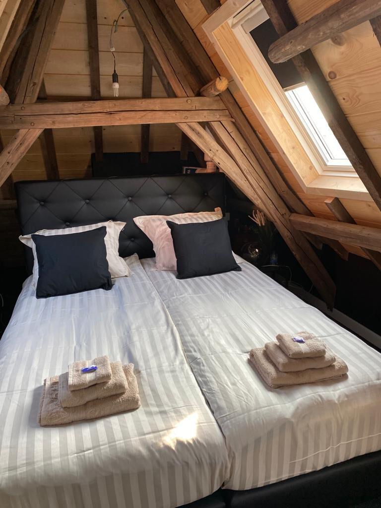 B&B De Schuur Zierikzee