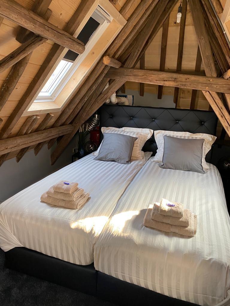 B&B De Schuur Zierikzee