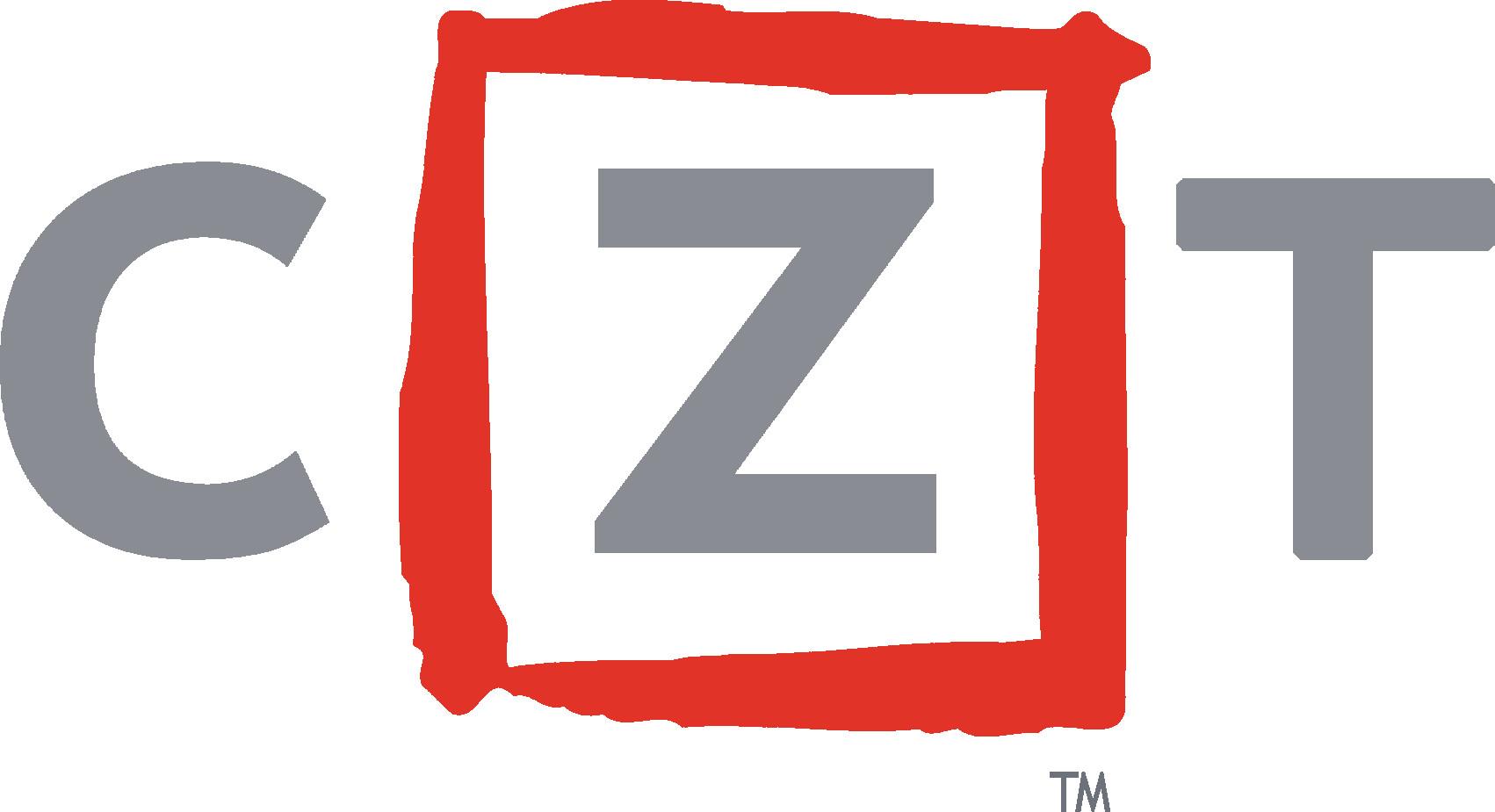 CZT logo