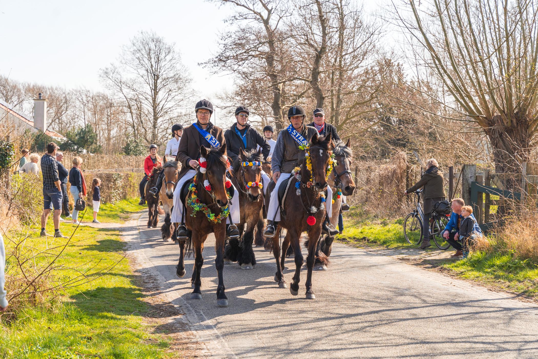 Straô Burgh-Haamstede