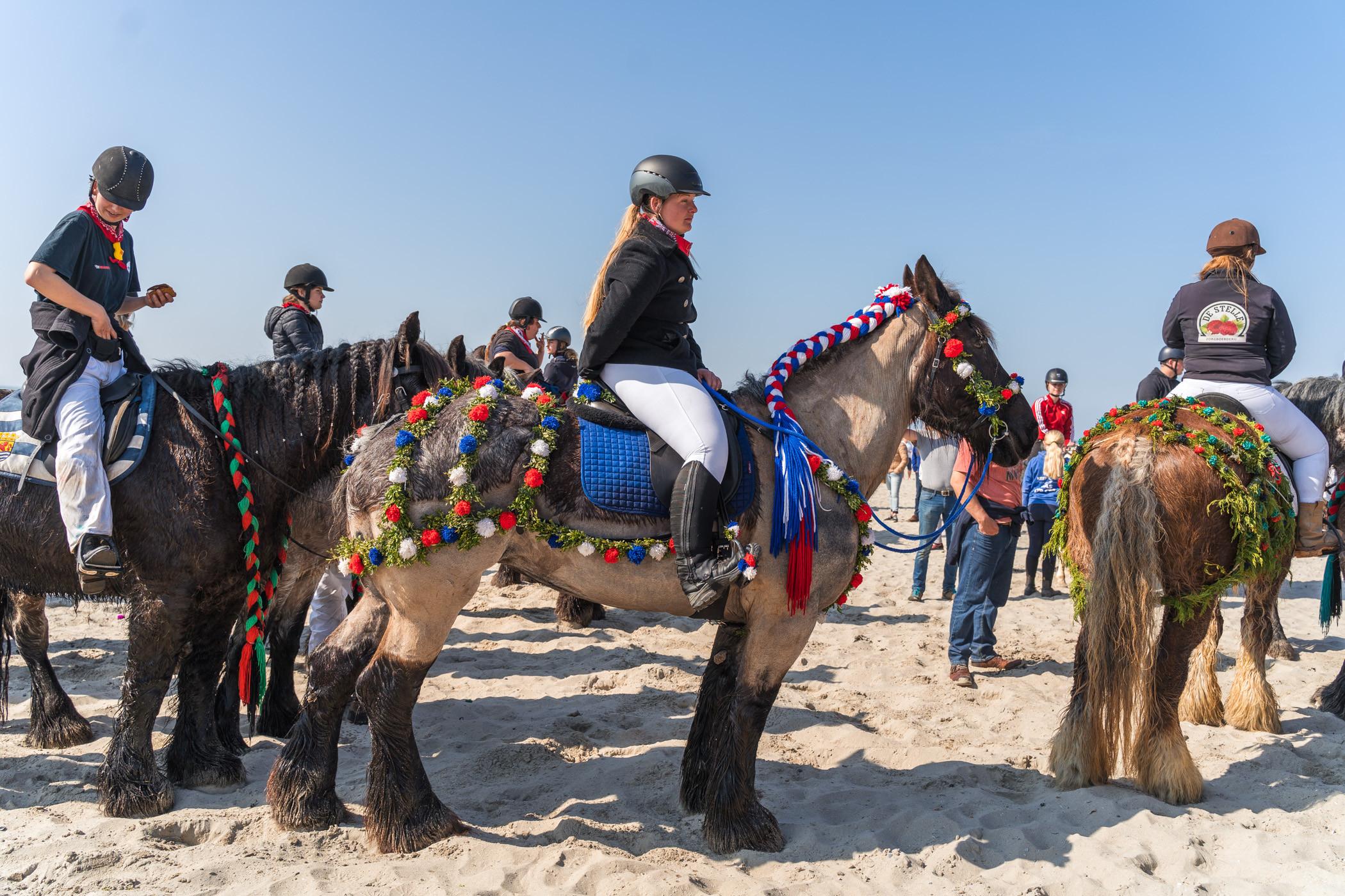 Straô Burgh-Haamstede