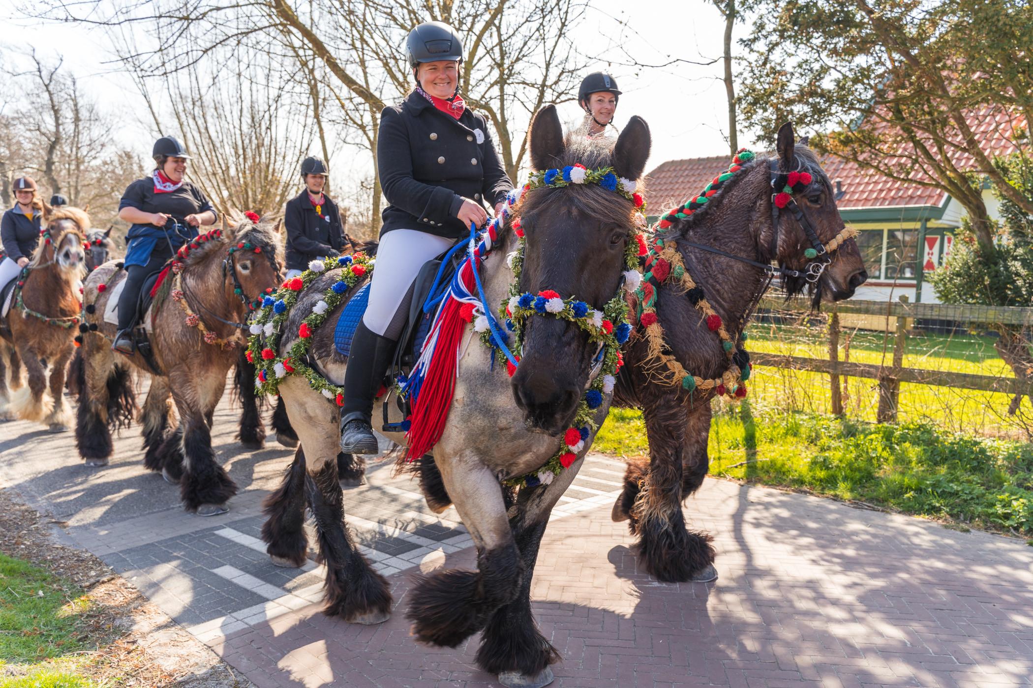 Straô Burgh-Haamstede