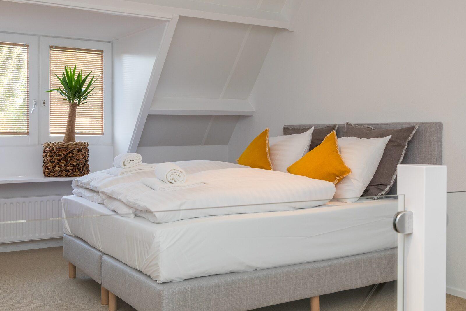 Ooststraat 7 IJsvogel, Welcome in Zeeland