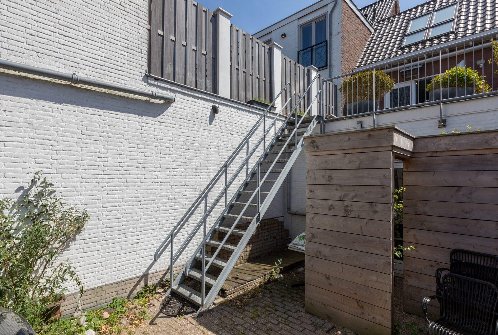 Ooststraat 7 IJsvogel, Welcome in Zeeland