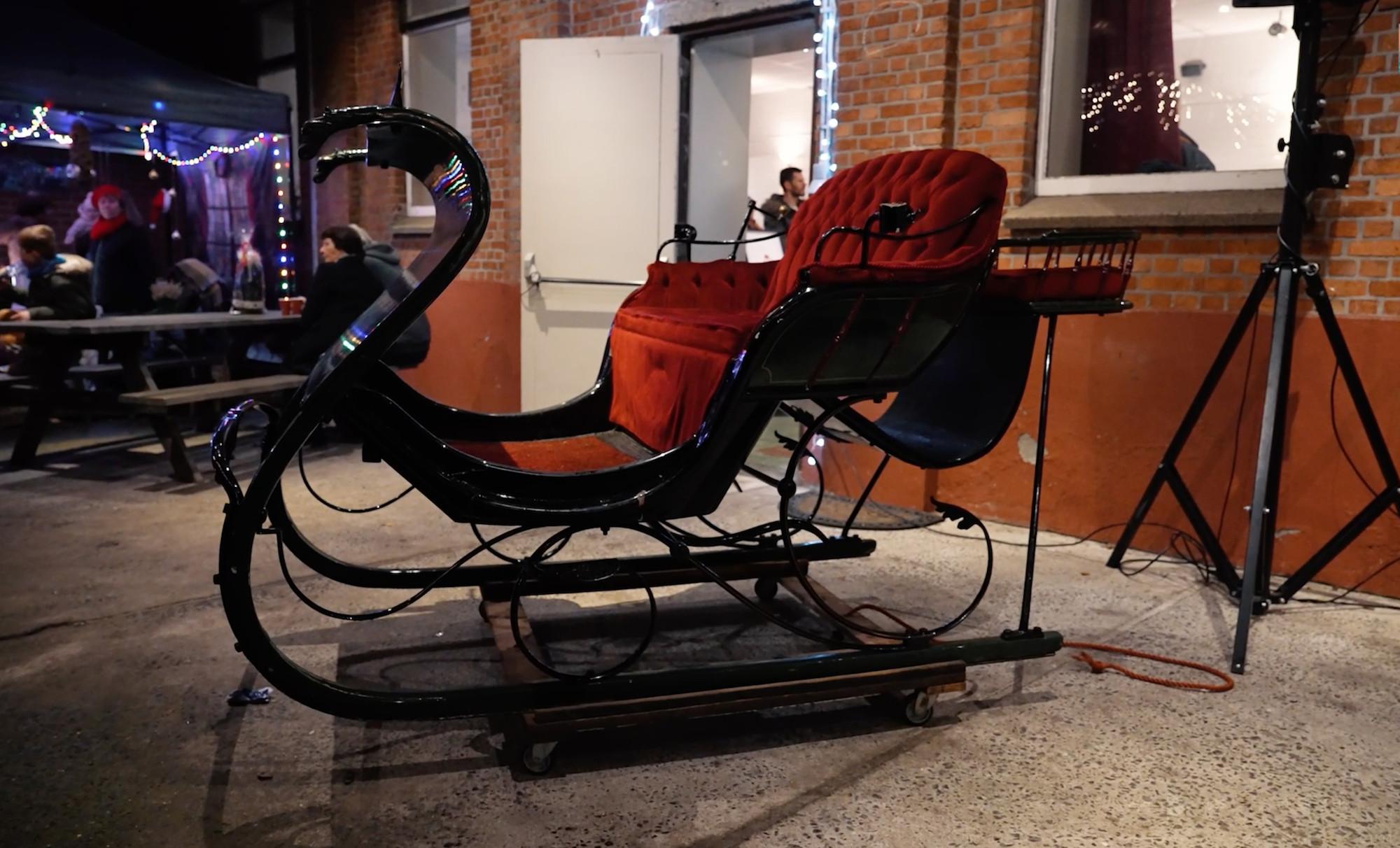 Kerstmarkten gemeente Terneuzen