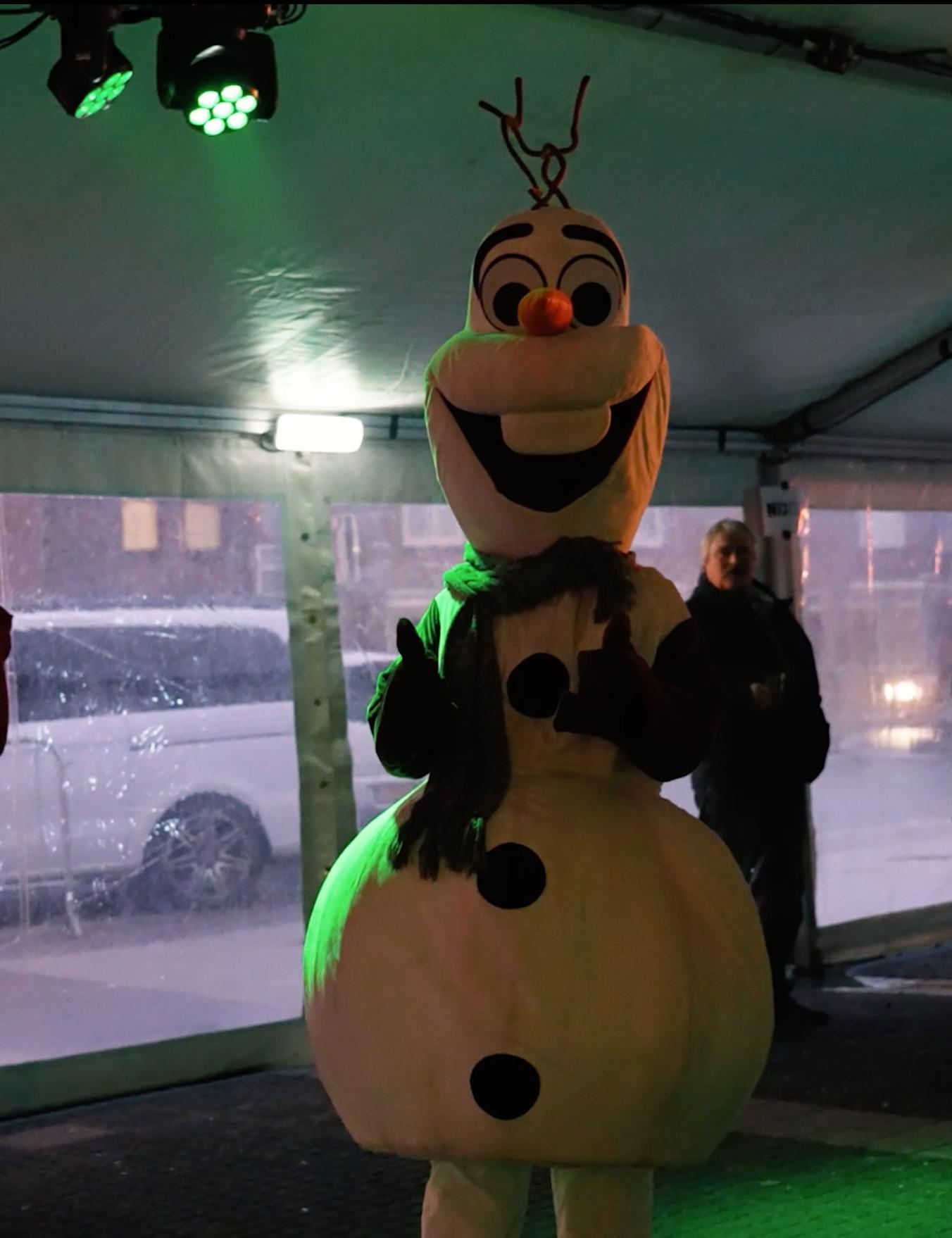 Kerstmarkten gemeente Terneuzen