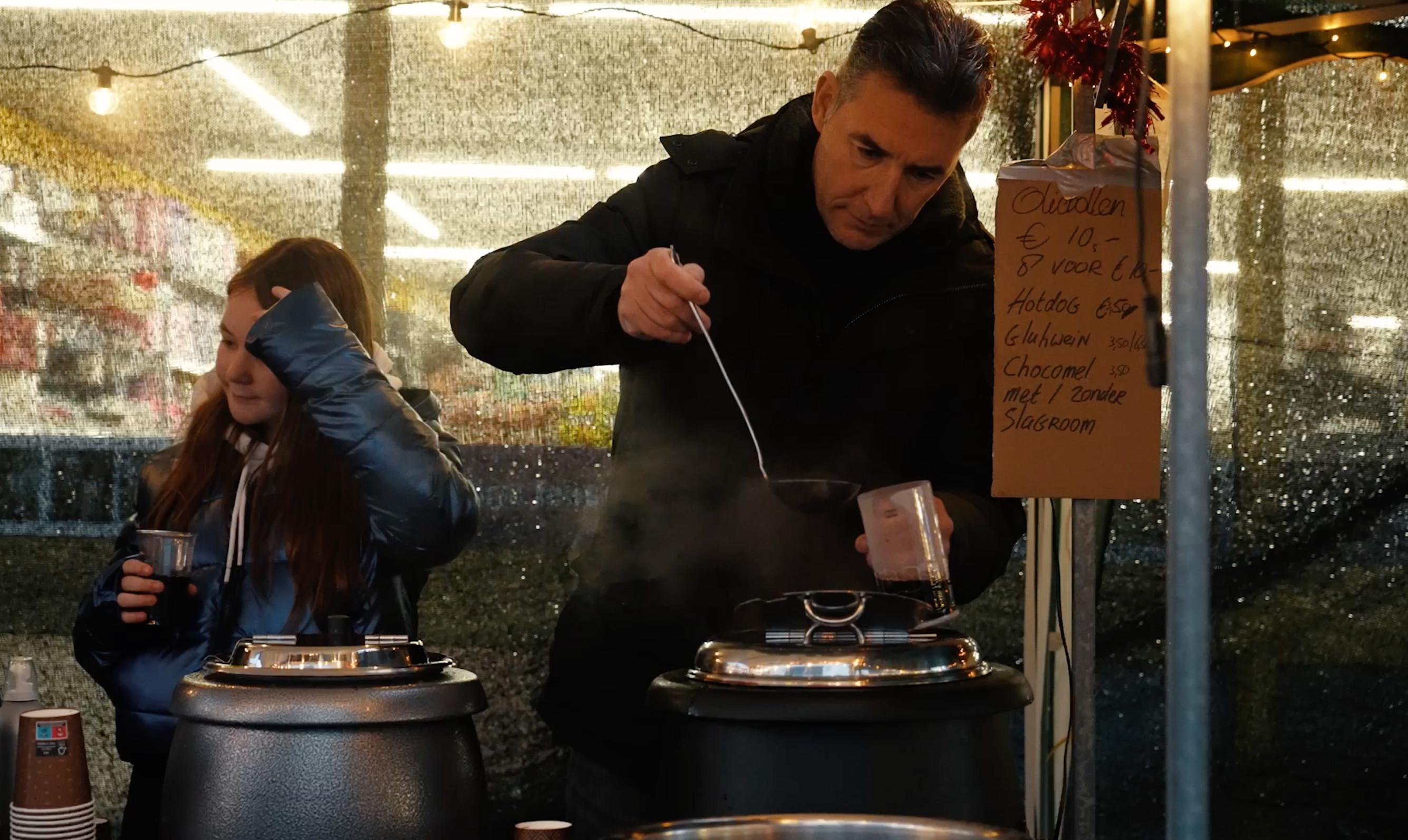 Kerstmarkten gemeente Terneuzen