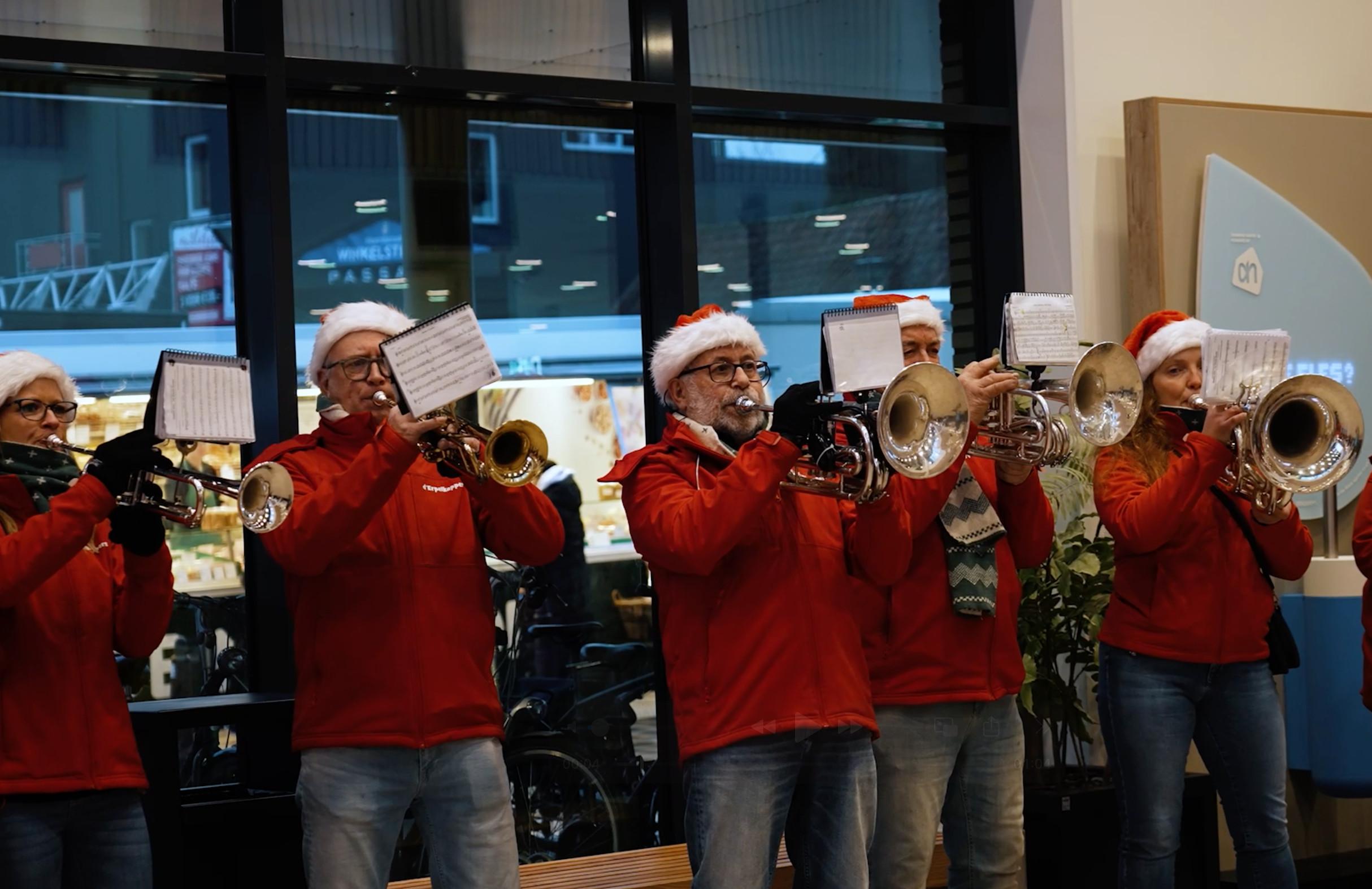 Kerstmarkten gemeente Terneuzen