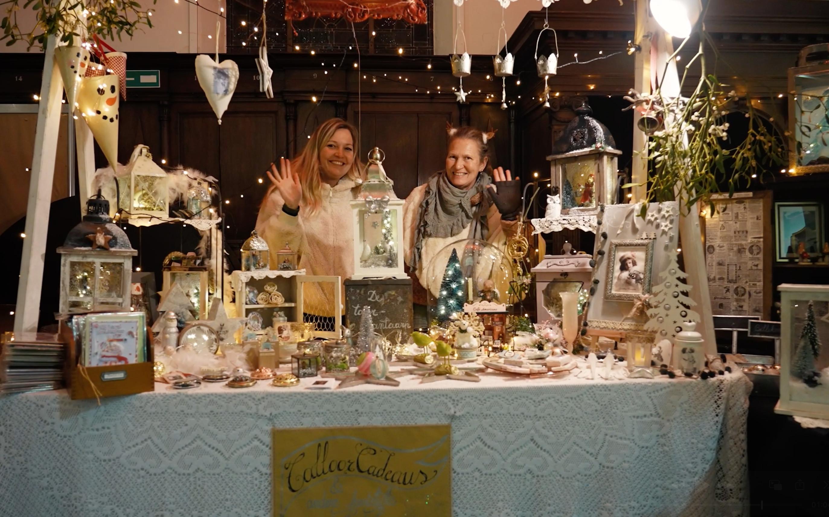 Kerstmarkten gemeente Terneuzen