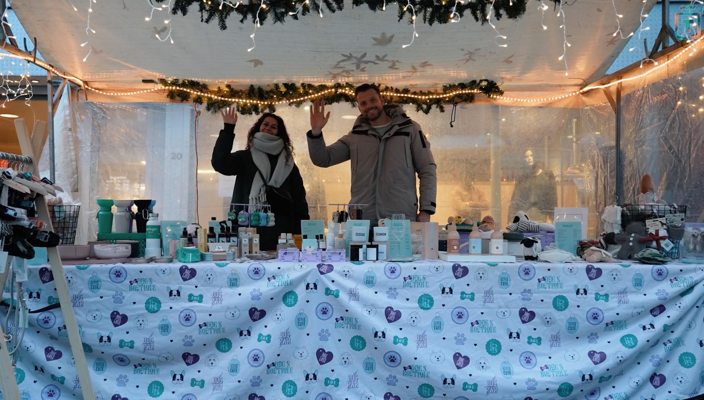 Kerstmarkten gemeente Terneuzen