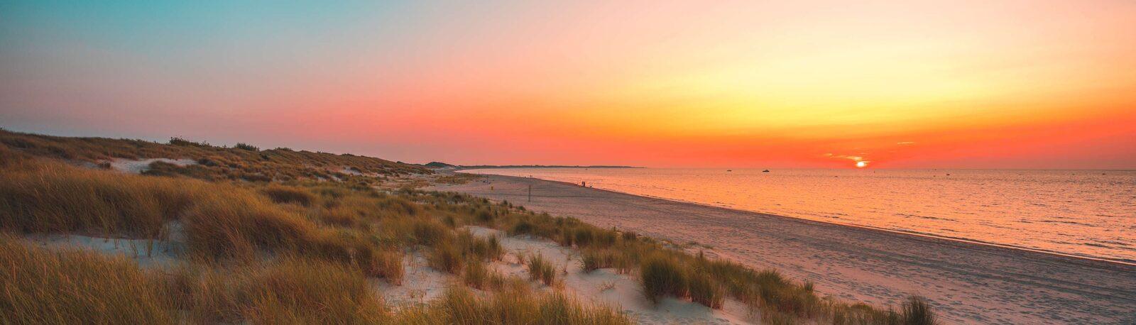 Omgeving Vakantiepark Fort den Haak