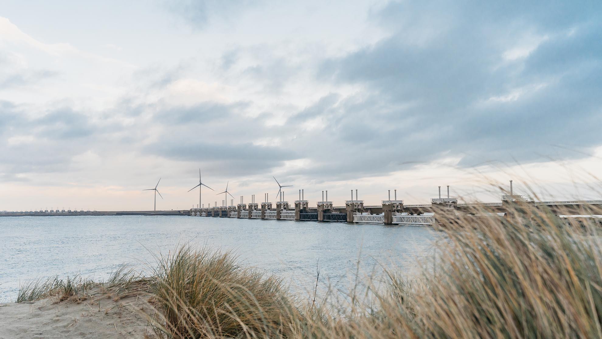 Omgeving Vakantiepark Fort den Haak